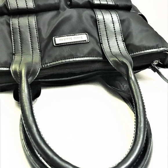 Perry Mackin Zoey Diaper Tote - Picture 6 of 8